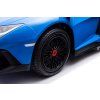 Batéria Lamborghini XXL A8803 Blue24V