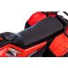 Nabíjateľná štvorica JC915 Red
