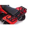 Nabíjateľná štvorica JC915 Red