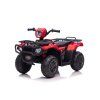 Nabíjateľná štvorica JC915 Red