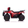 Nabíjateľná štvorica JC915 Red