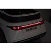 BLT-688 Drift White Battery Vehicle