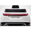 BLT-688 Drift White Battery Vehicle