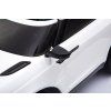 BLT-688 Drift White Battery Vehicle