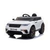 BLT-688 Drift White Battery Vehicle