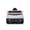 BLT-688 Drift White Battery Vehicle