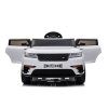 BLT-688 Drift White Battery Vehicle