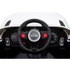 BLT-688 Drift White Battery Vehicle