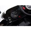 BLT-688 Drift White Battery Vehicle
