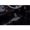 BLT-688 Drift White Battery Vehicle