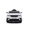 BLT-688 Drift White Battery Vehicle