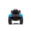 Nabíjací traktor s lyžicou BW-X002A Modrý