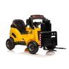 Akumulátorový vysokozdvižný vozík WH101 Yellow