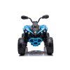 CAN-AM Renegate Nabíjateľný Quad Blue