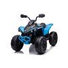 CAN-AM Renegate Nabíjateľný Quad Blue