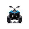 CAN-AM Renegate Nabíjateľný Quad Blue