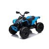 CAN-AM Renegate Nabíjateľný Quad Blue