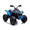 CAN-AM Renegate Nabíjateľný Quad Blue