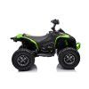 CAN-AM Renegate Green Battery Quad