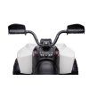 CAN-AM Renegate Nabíjateľný Quad White