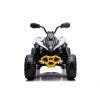 CAN-AM Renegate Nabíjateľný Quad White