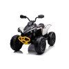 CAN-AM Renegate Nabíjateľný Quad White