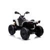 CAN-AM Renegate Nabíjateľný Quad White