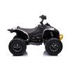 CAN-AM Renegate Nabíjateľný Quad White