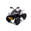 CAN-AM Renegate Nabíjateľný Quad White