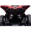 CAN-AM Renegate Nabíjateľný Quad Red