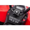 CAN-AM Renegate Nabíjateľný Quad Red