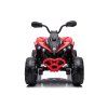 CAN-AM Renegate Nabíjateľný Quad Red
