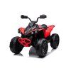 CAN-AM Renegate Nabíjateľný Quad Red