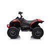 CAN-AM Renegate Nabíjateľný Quad Red
