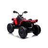 CAN-AM Renegate Nabíjateľný Quad Red