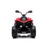 CAN-AM Renegate Nabíjateľný Quad Red