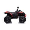 CAN-AM Renegate Nabíjateľný Quad Red