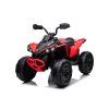 CAN-AM Renegate Nabíjateľný Quad Red