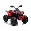 CAN-AM Renegate Nabíjateľný Quad Red