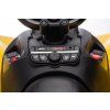 CAN-AM Renegate dobíjací Quad Yellow