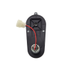 Motor Prevodovka Unimog S JL199 FY-1 12V RS390