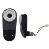 Motor Prevodovka Unimog S JL199 FY-1 12V RS390