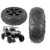 Nafukovacie koleso pre Buggy A032 Silné vozidlo