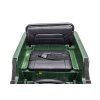 JH-103 Armádne zelené auto na batérie 4x4