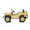 JH-103 Khaki 4x4 batériové auto