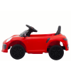 Nabíjacie auto WMT-666 Red