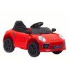 Nabíjacie auto WMT-666 Red