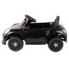 Nabíjacie auto WMT-666 Black