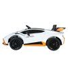 Lamborghini STO DRIFT Autíčko na batérie biele