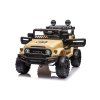 Toyota FJ Khaki 4x4 batérie auto